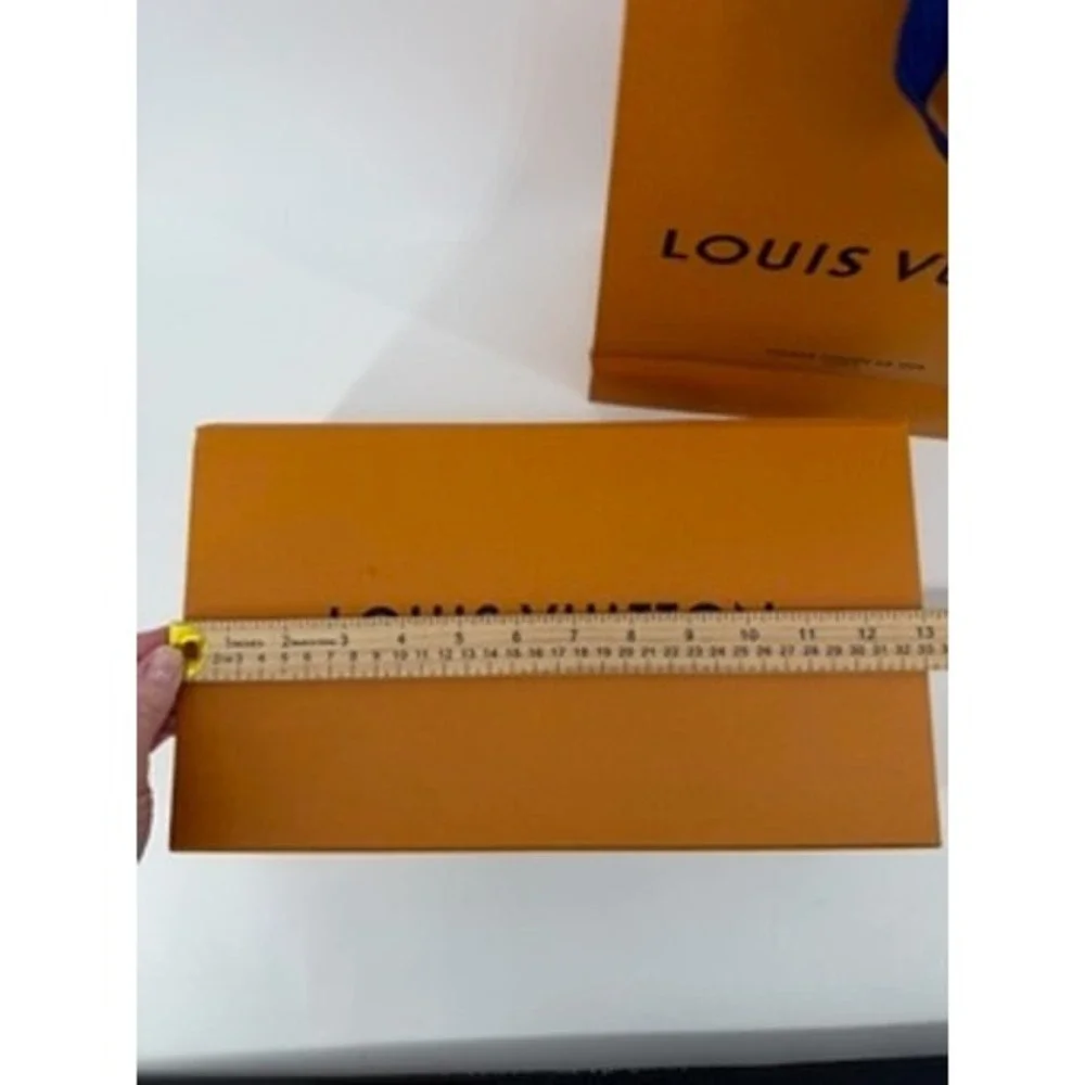 Louis Vuitton authentic louis